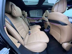 Mercedes-Benz E-Class E 300 L Luxury Sport - ფოტო 7
