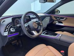 Mercedes-Benz E-Class E 300 L Luxury Sport - ფოტო 9