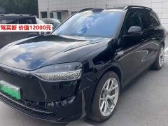 AITO M9 Extended Range Max 52kWh 6-Seater with 192-Channel LiDAR - фото 1