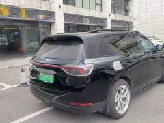 AITO M9 Extended Range Max 52kWh 6-Seater with 192-Channel LiDAR - фото 3