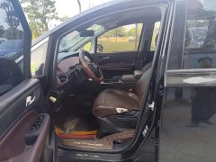 GAC Aion M6 PRO 270T DCT Elite - ფოტო 4