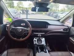GAC Aion M6 PRO 270T DCT Elite - ფოტო 6