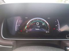 GAC Aion M6 PRO 270T DCT Elite - ფოტო 7