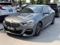 BMW 2 Series (Imported) 225i Four-Door Coupe M Sport Package - photo 1