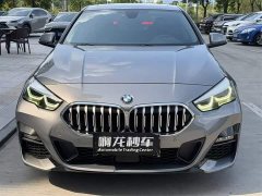 BMW 2 Series (Imported) 225i Four-Door Coupe M Sport Package - photo 2