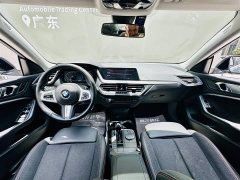 BMW 2 Series (Imported) 225i Four-Door Coupe M Sport Package - photo 9