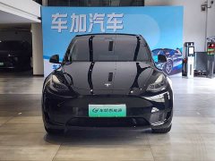 Tesla Model Y Rear-Wheel Drive - ფოტო 2