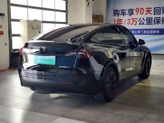 Tesla Model Y Rear-Wheel Drive - ფოტო 9