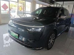 AITO Aion M8 Extended Range Max 53.4kWh 5-Seater with 192-Channel LiDAR - photo 1