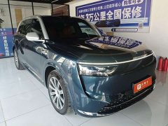 AITO Aion M8 Extended Range Max 53.4kWh 5-Seater with 192-Channel LiDAR - photo 2