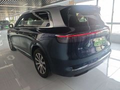 AITO Aion M8 Extended Range Max 53.4kWh 5-Seater with 192-Channel LiDAR - photo 3
