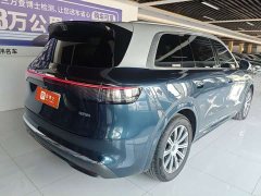 AITO Aion M8 Extended Range Max 53.4kWh 5-Seater with 192-Channel LiDAR - photo 4