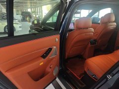 AITO Aion M8 Extended Range Max 53.4kWh 5-Seater with 192-Channel LiDAR - photo 5