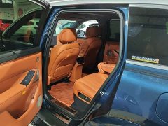 AITO Aion M8 Extended Range Max 53.4kWh 5-Seater with 192-Channel LiDAR - photo 6