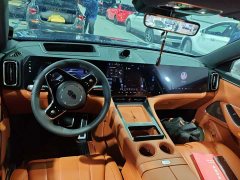 AITO Aion M8 Extended Range Max 53.4kWh 5-Seater with 192-Channel LiDAR - photo 9