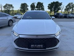 BYD Qin PLUS Glory Edition DM-i 55KM Leading - ფოტო 2