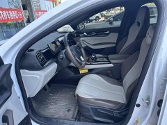 BYD Qin PLUS Glory Edition DM-i 55KM Leading - ფოტო 4