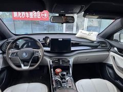 BYD Qin PLUS Glory Edition DM-i 55KM Leading - ფოტო 6