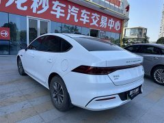 BYD Qin PLUS Glory Edition DM-i 55KM Leading - ფოტო 9