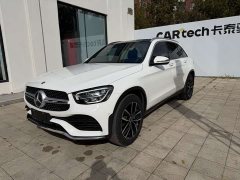 Mercedes-Benz GLC Facelift GLC 260 L 4MATIC Luxury - фото 1
