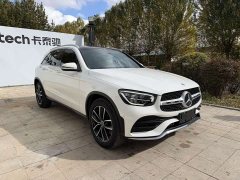 Mercedes-Benz GLC Facelift GLC 260 L 4MATIC Luxury - фото 2