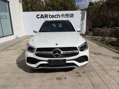 Mercedes-Benz GLC Facelift GLC 260 L 4MATIC Luxury - фото 3