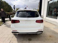 Mercedes-Benz GLC Facelift GLC 260 L 4MATIC Luxury - фото 4