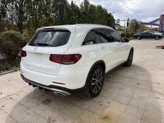 Mercedes-Benz GLC Facelift GLC 260 L 4MATIC Luxury - фото 5