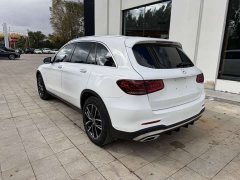 Mercedes-Benz GLC Facelift GLC 260 L 4MATIC Luxury - фото 6