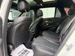 Mercedes-Benz GLC Facelift GLC 260 L 4MATIC Luxury - фото 8