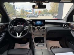 Mercedes-Benz GLC Facelift GLC 260 L 4MATIC Luxury - фото 9