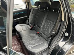 Mitsubishi Outlander 2.4L AWD Enjoy Edition 5-Seater - ფოტო 10
