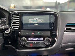 Mitsubishi Outlander 2.4L AWD Enjoy Edition 5-Seater - ფოტო 13