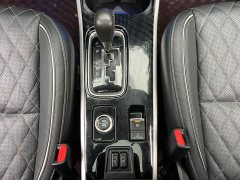 Mitsubishi Outlander 2.4L AWD Enjoy Edition 5-Seater - ფოტო 14