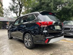 Mitsubishi Outlander 2.4L AWD Enjoy Edition 5-Seater - ფოტო 18
