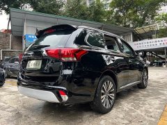 Mitsubishi Outlander 2.4L AWD Enjoy Edition 5-Seater - ფოტო 20