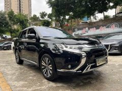 Mitsubishi Outlander 2.4L AWD Enjoy Edition 5-Seater - ფოტო 3