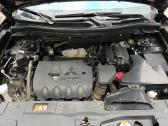 Mitsubishi Outlander 2.4L AWD Enjoy Edition 5-Seater - ფოტო 5