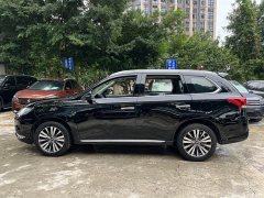 Mitsubishi Outlander 2.4L AWD Enjoy Edition 5-Seater - ფოტო 6