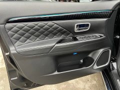 Mitsubishi Outlander 2.4L AWD Enjoy Edition 5-Seater - ფოტო 7