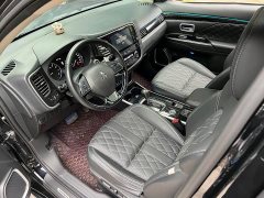 Mitsubishi Outlander 2.4L AWD Enjoy Edition 5-Seater - ფოტო 9