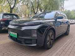 Li Auto L7 Pro - ფოტო 1