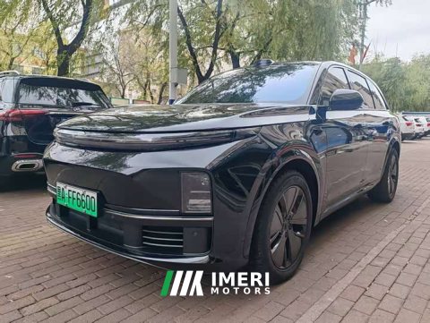 2024 Li Auto L7 Pro - ავტომობილი ჩინეთიდან