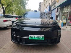 Li Auto L7 Pro - ფოტო 2