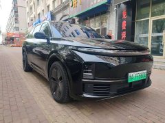 Li Auto L7 Pro - ფოტო 3