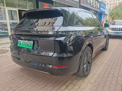 Li Auto L7 Pro - ფოტო 4