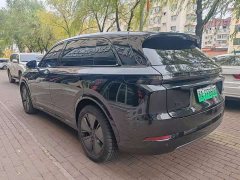Li Auto L7 Pro - ფოტო 5