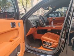 Li Auto L7 Pro - ფოტო 7