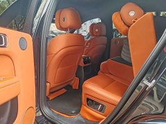 Li Auto L7 Pro - ფოტო 9