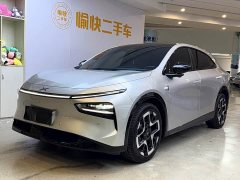 XPeng G7 702 Ultra Extended Range - photo 1